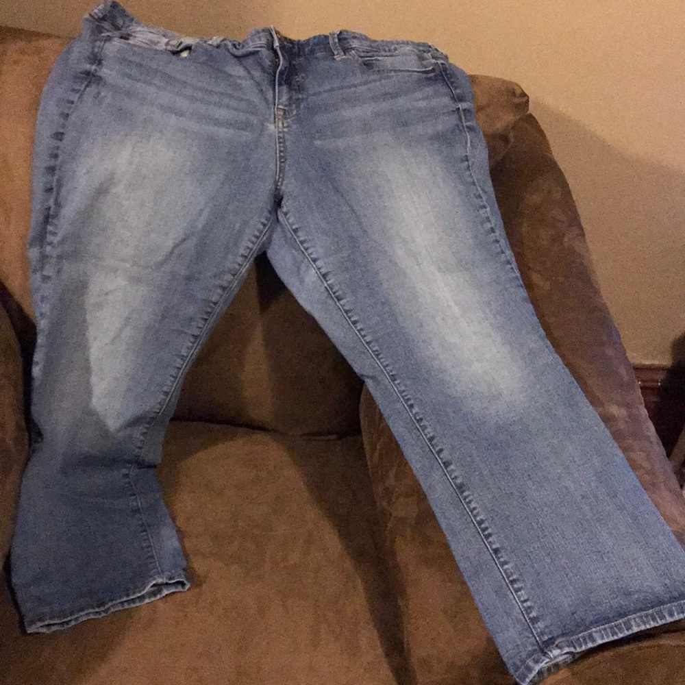 Capris